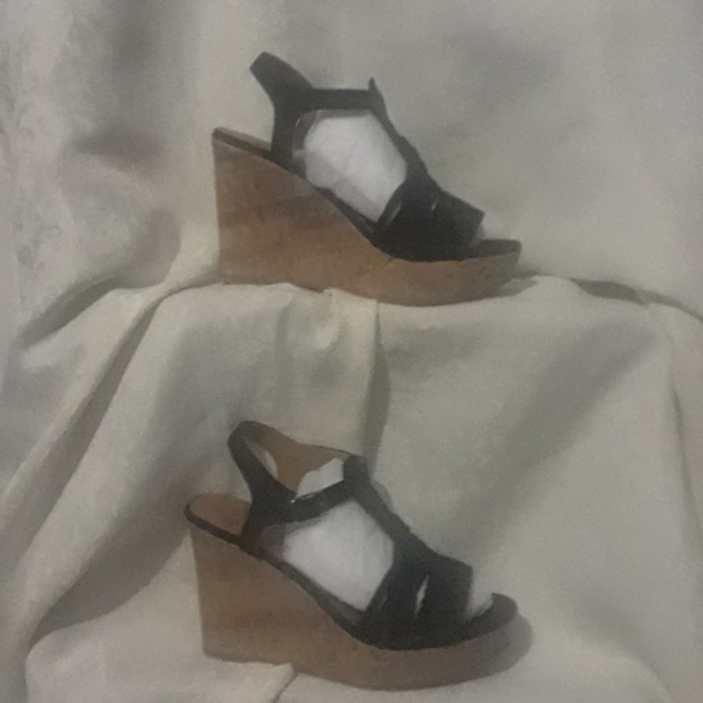 Jellypop Wedges